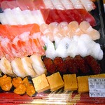 はま寿司 テラスウォーク一宮店 - 