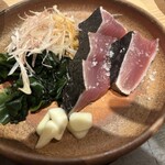 凛々 鈴のや - 料理写真: