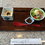 日本料理 京都 華暦 - 