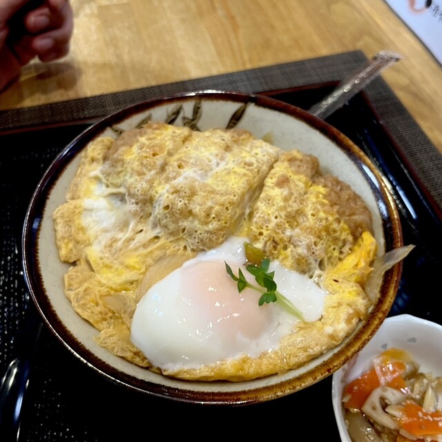 武市屋 のらねこ庵 - 釜石（食堂）の写真