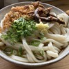 西端手打 上戸うどん