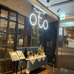 L'atelier de oto - 