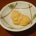 たんや 善治郎 立ち呑み処 - お通し