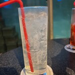 ペンギンのいるダイニングバー沖縄 - 