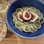 那覇そば処 たからまちがー - 