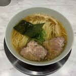 Ramen KURUMU - 
