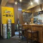 あじと - キリンビール置いてる店に間違いねぇ（持論）