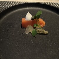 オステリア ブッビーノ - 