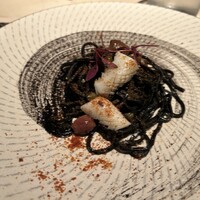 オステリア ブッビーノ - 