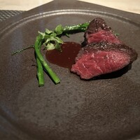 オステリア ブッビーノ - 