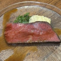 焼肉 うしみつ 恵比寿本店 - 