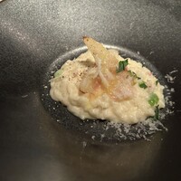 オステリア ブッビーノ - 