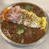 さっぽろルーカレーNAGAMIYA
