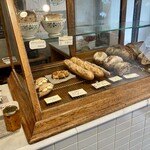 タルイベーカリー - 