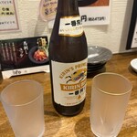 餃子 唐揚げ ギョッパ！ - 