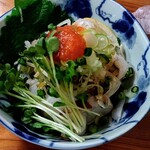 やきとん 泰希 - 