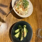 餃子 唐揚げ ギョッパ！ - 