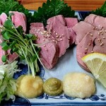 やきとん 泰希 - 