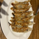 餃子 唐揚げ ギョッパ！ - 