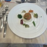 ベイサイド迎賓館 ベランダ みなとみらい - 