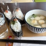 米茶屋やすみじかん - 