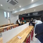 HI-MOUNT - 店内はまだオープンしたばかりなので凄く綺麗でした！