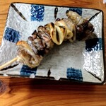 やきとん 泰希 - 