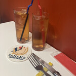 PANAME Crêpes de Paris 東京店 - 