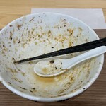 HI-MOUNT - "サマたれ"も最高に美味かった！ご馳走様でした(⁎⁍̴̆Ɛ⁍̴̆⁎)