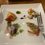 ミストパスト - 