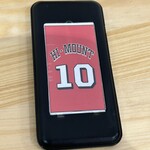 HI-MOUNT - 小山店では呼び出しベルを渡されて、鳴ったら配膳を受け取りに行きます(*･ω･)ﾉ