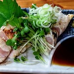 やきとん 泰希 - 