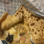 PANAME Crêpes de Paris 東京店 - 