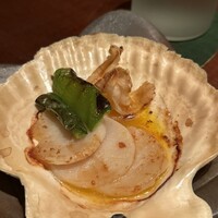 寿司 はせ川 西麻布店 - 