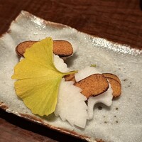 寿司 はせ川 西麻布店 - 