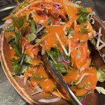 韓国料理ジョウンデー - 