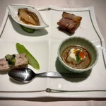 中国飯店 三田店 - 