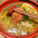 えびそば 一幻 八重洲地下街店 - 