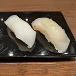 鹿児島鮨舗 喜鶴寿司 本店 - 