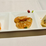 中国飯店 三田店 - 