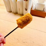 串の坊 六本木ヒルズ店 - 