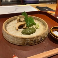 馳走 啐啄一十  - 