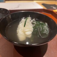 馳走 啐啄一十  - 