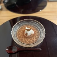 からすみ蕎麦 月と松 - 