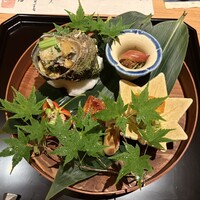 御料理ふじ居 - 