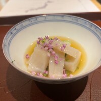 馳走 啐啄一十  - 