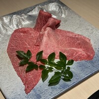 焼肉料理 牛吉日和 - 