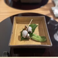 からすみ蕎麦 月と松 - 