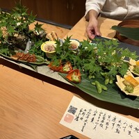 御料理ふじ居 - 