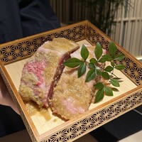 焼肉料理 牛吉日和 - 